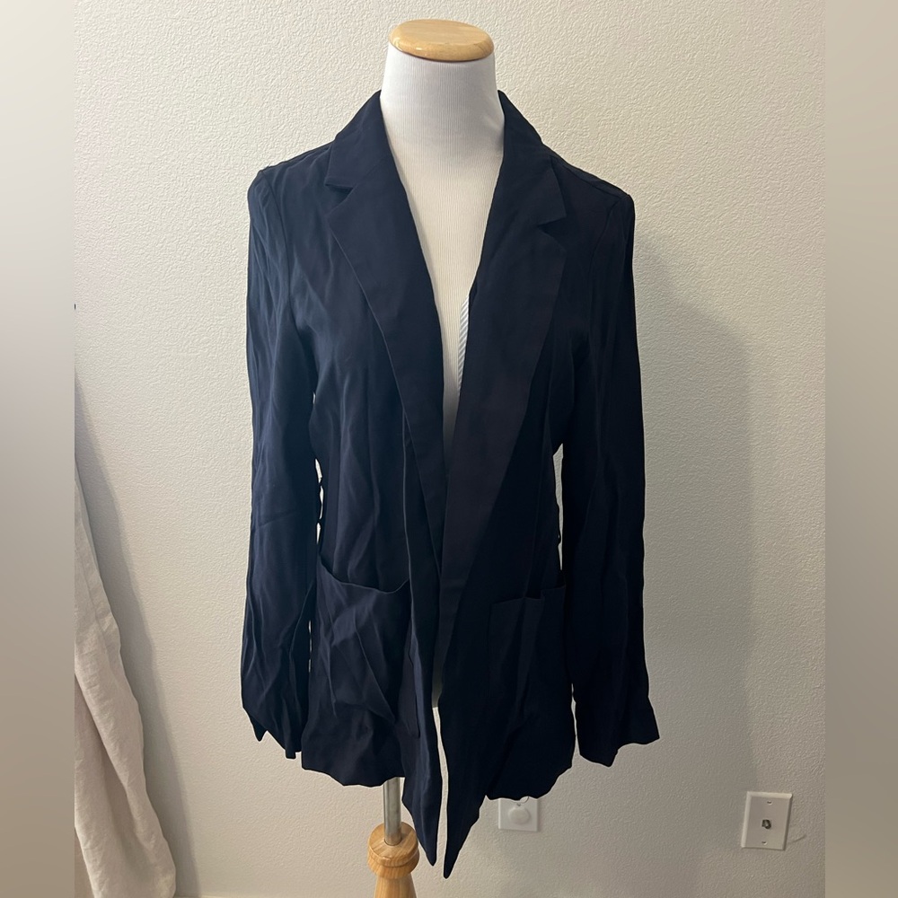 Vero Moda VMELKE LS TIE BLAZER
